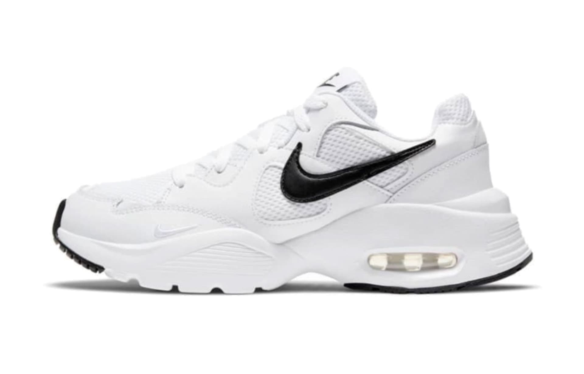 Nike Air Max Fusion Light Blue