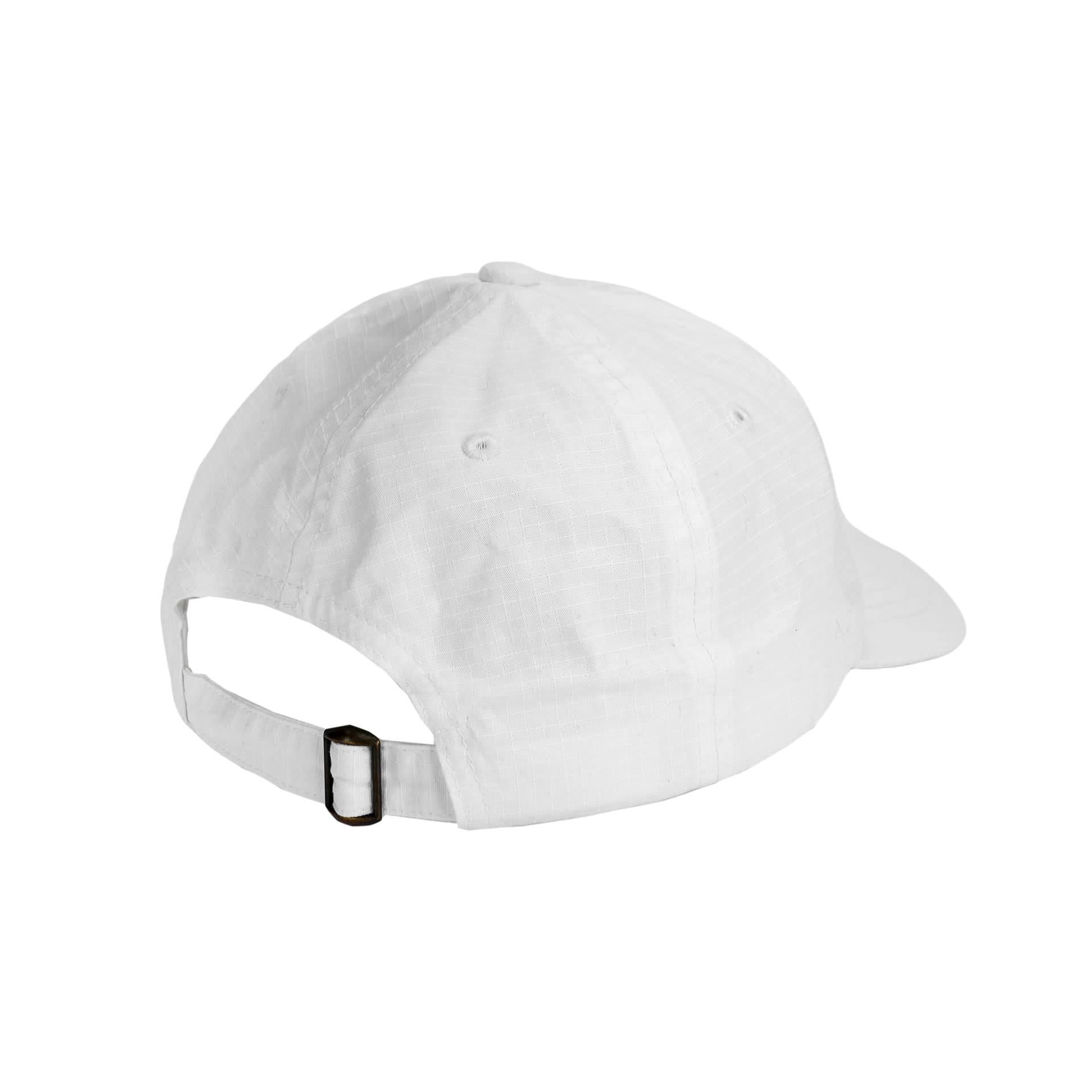 Champion Baseball Caps White