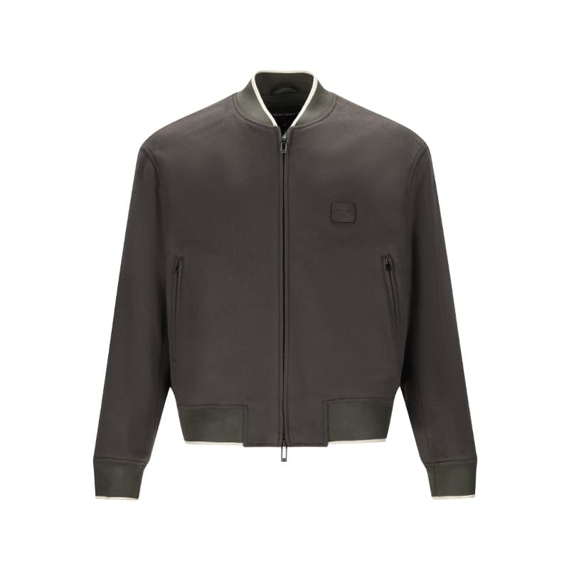 EMPORIO ARMANI Jacket Jasper