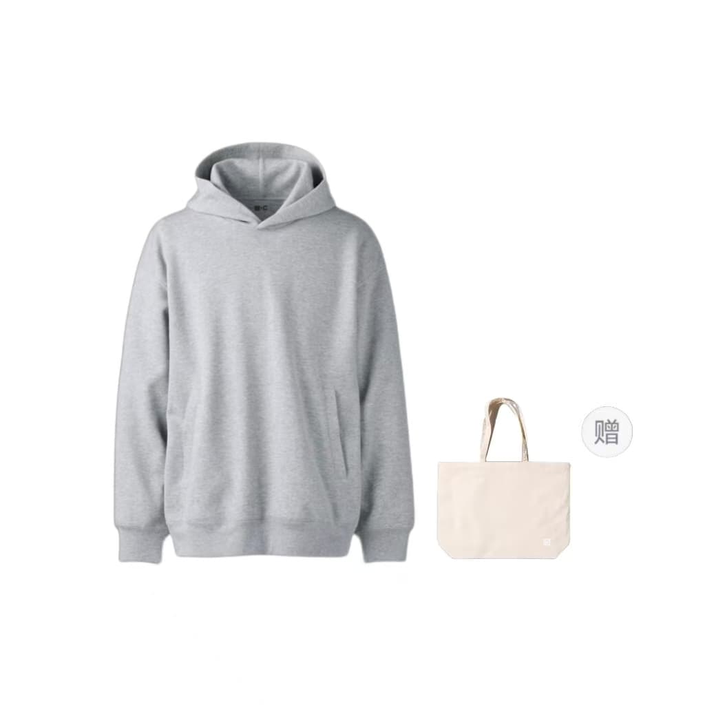 UNIQLO x Clare Waight Keller C SS25 Sweatshirt Clothing