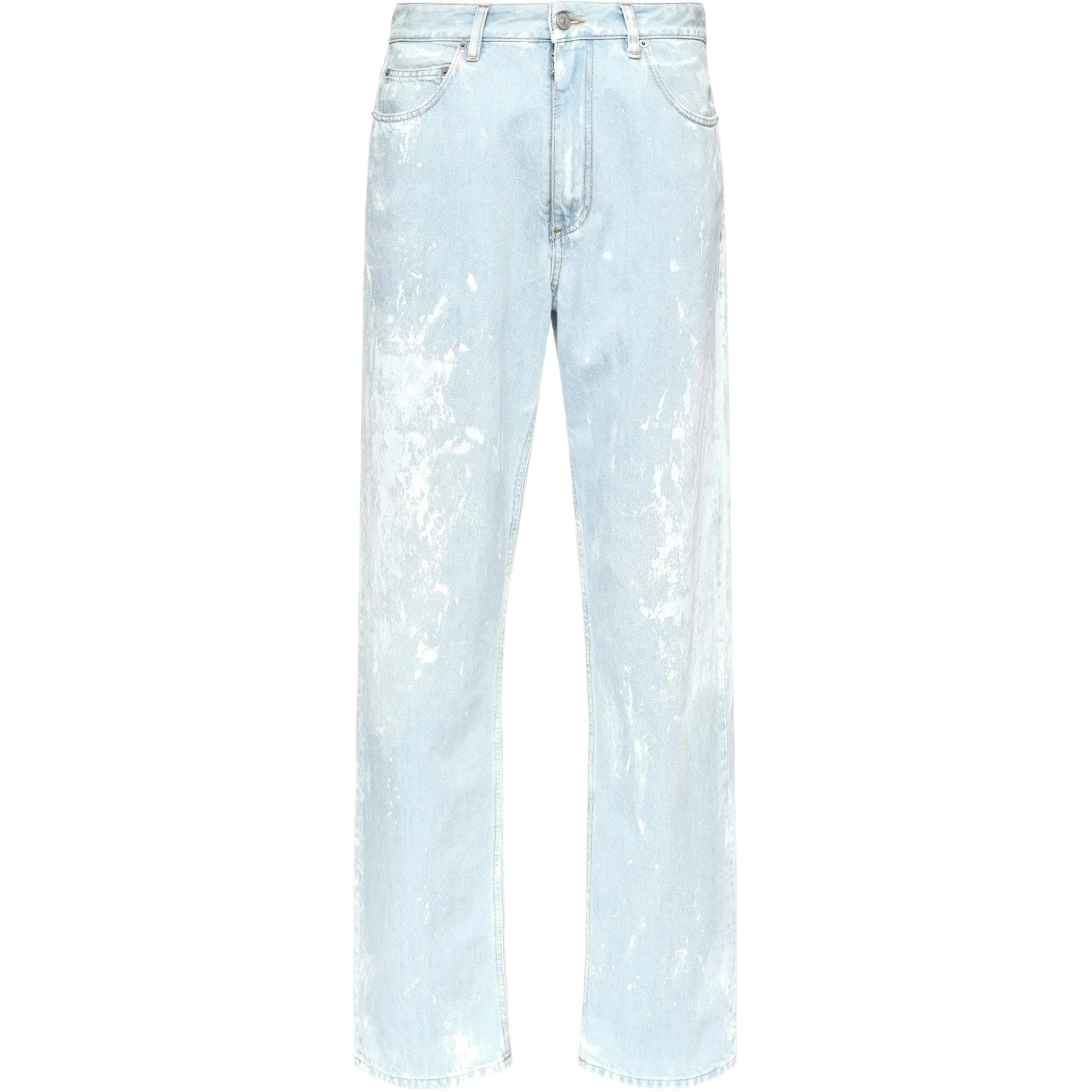 MM6 Maison Margiela Jeans