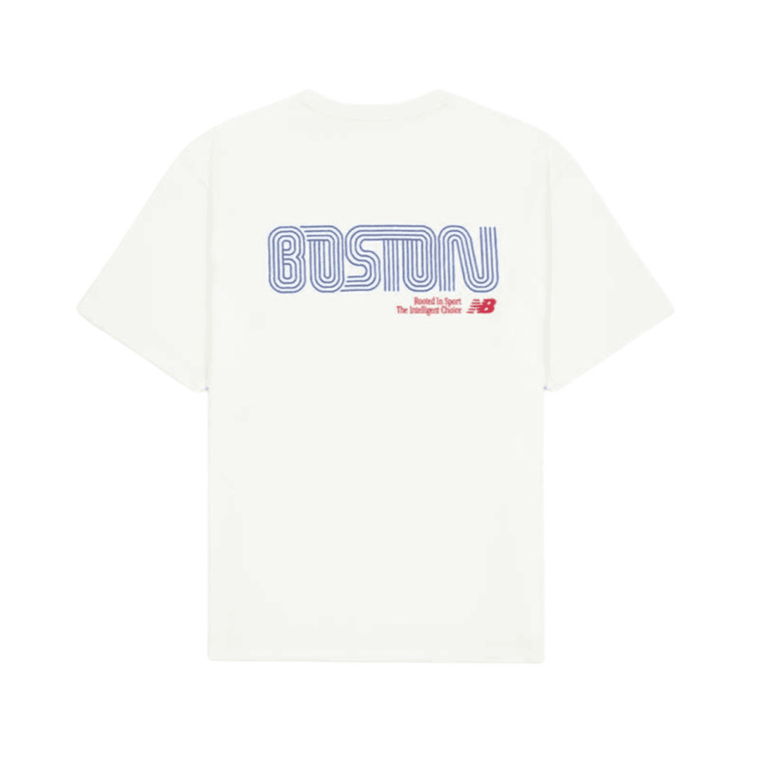 New Balance Shifted T Shirt