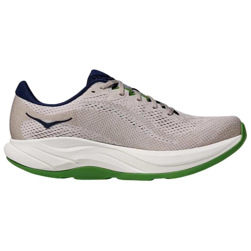 HOKA ONE ONE RINCON 4 Ecru Wide Fit