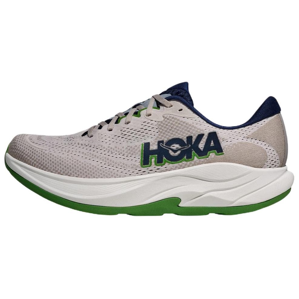 HOKA ONE ONE RINCON 4 Ecru Wide Fit