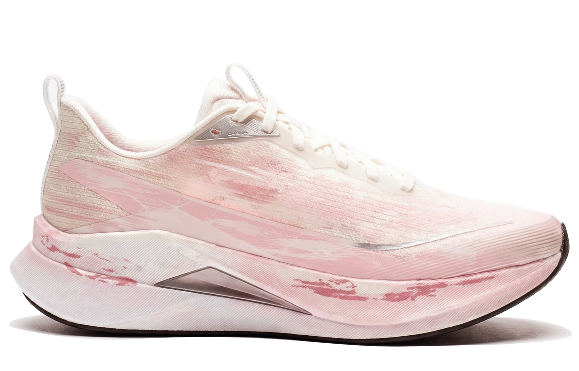 Li Ning Red Hare 9 PRO Rebound Lightweight Pink