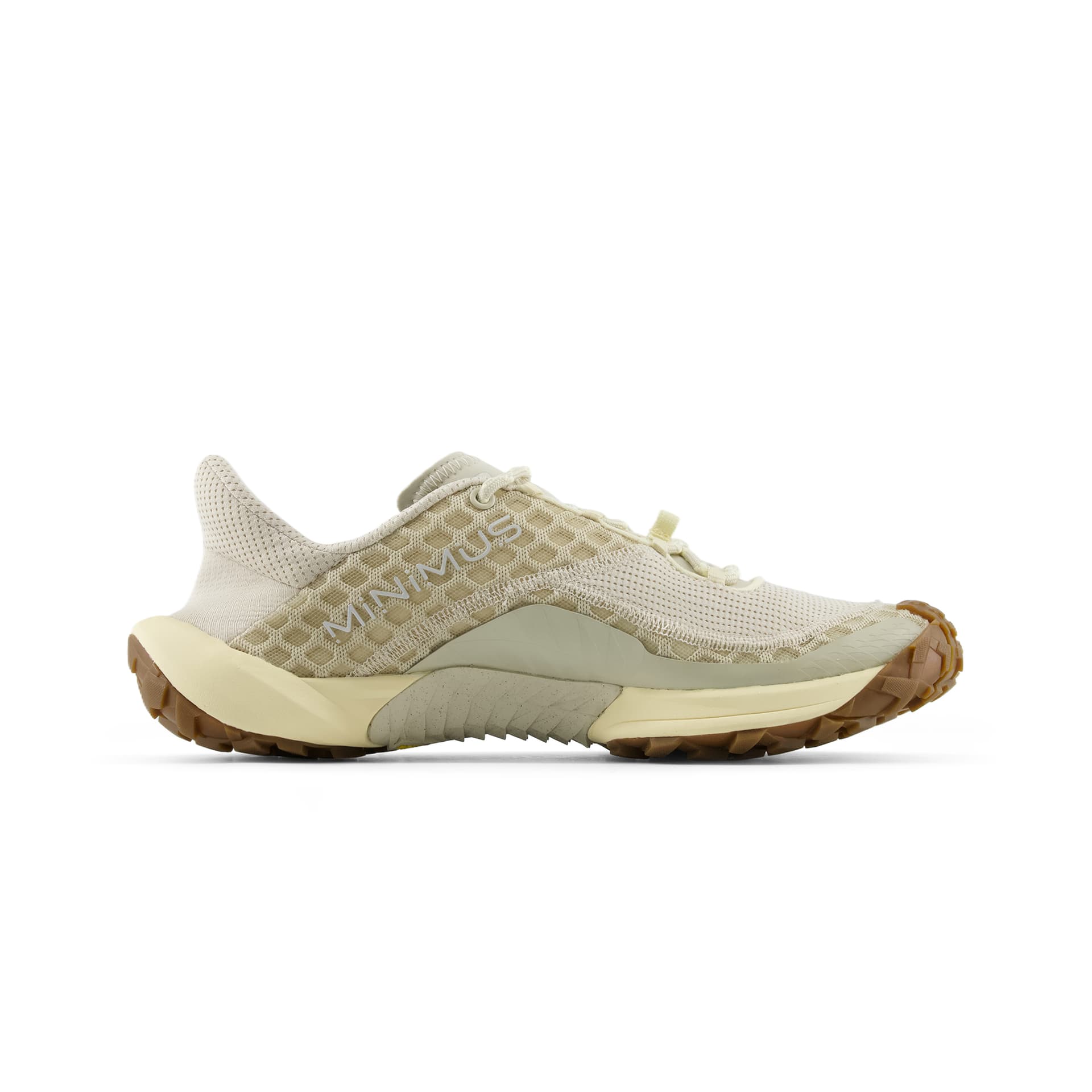 New Balance Minimus Trail Light Beige/Beige Gray