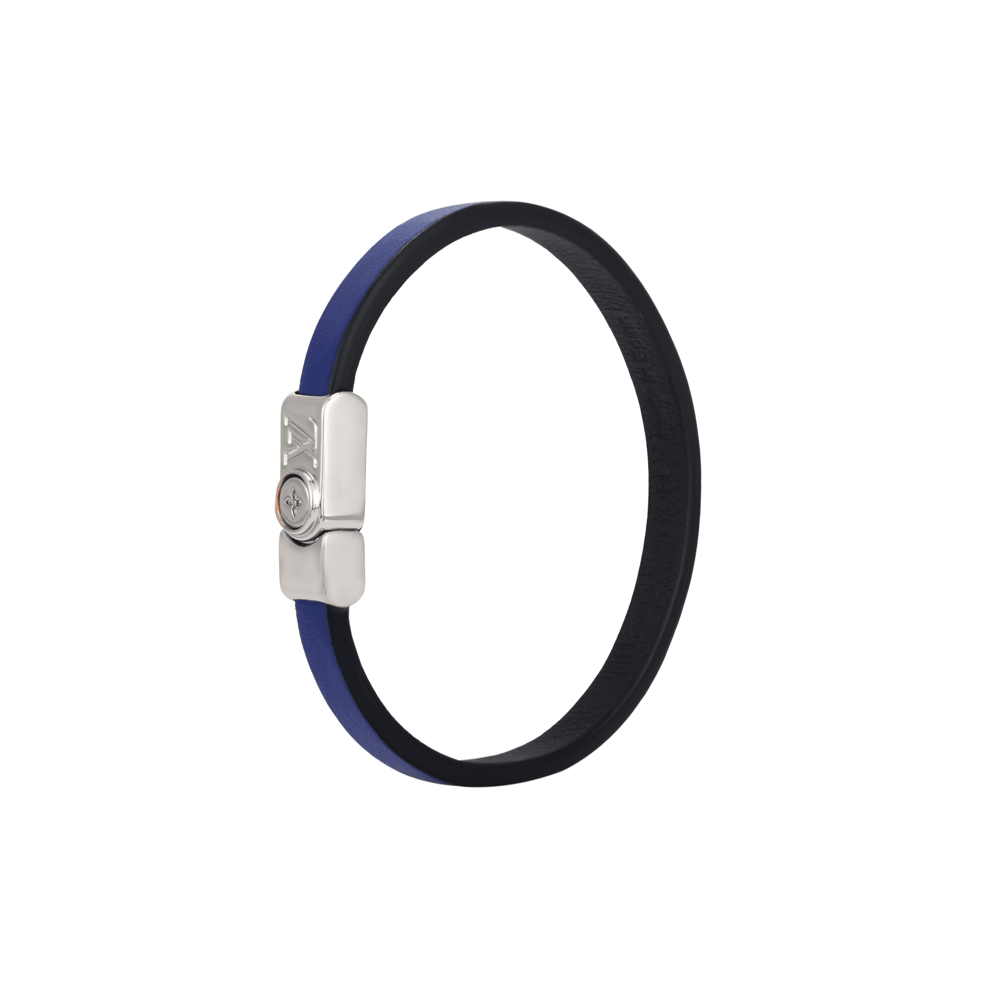 LOUIS VUITTON Wristbands Blue