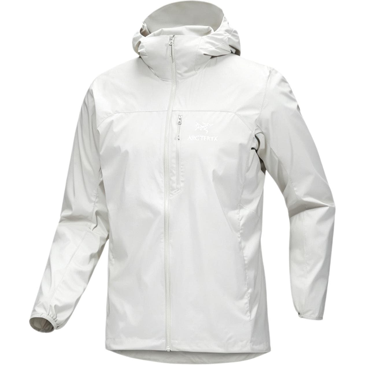 Arc'teryx Breathable Windproof Wind Shell