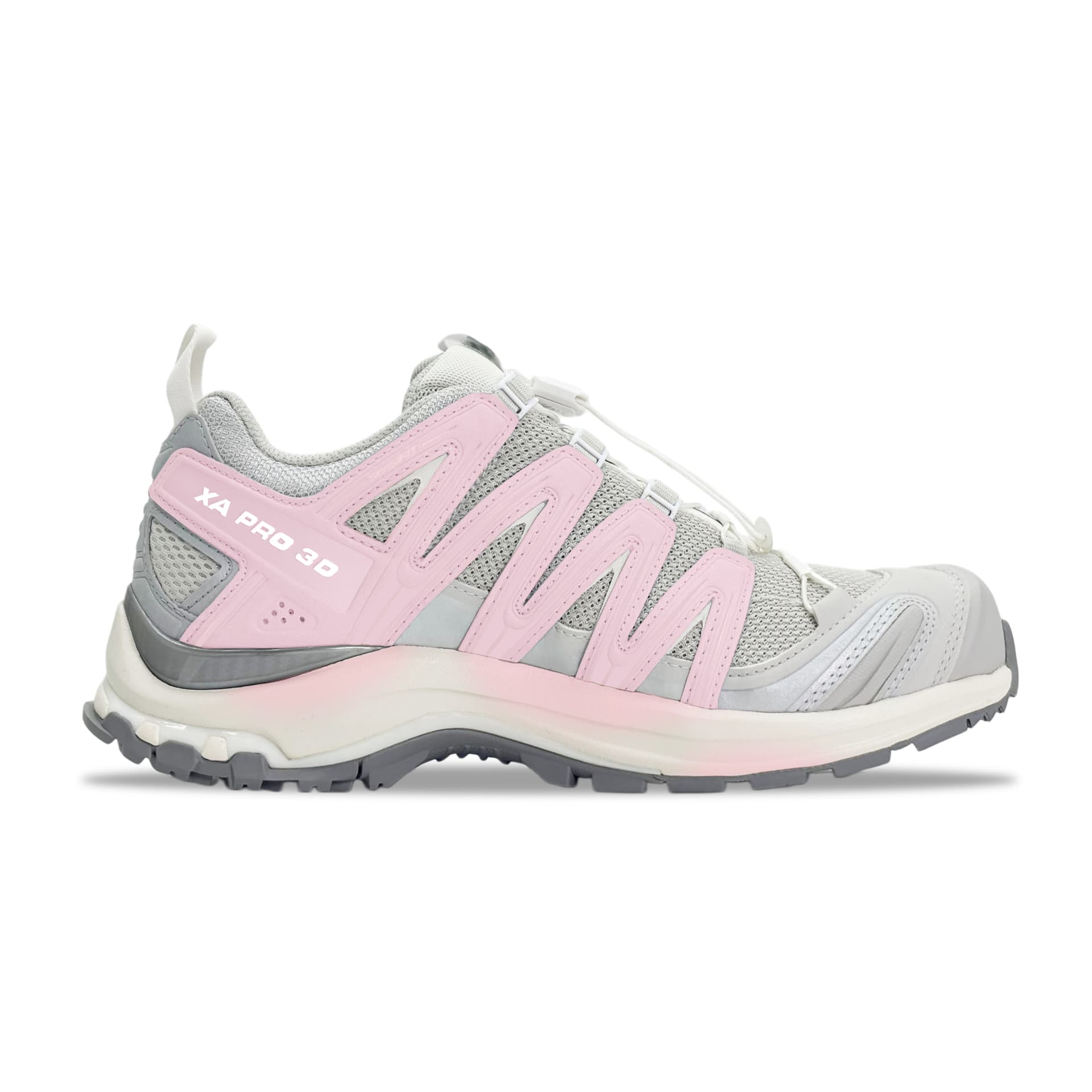 SALOMON XA PRO 3D YDCC Heartbeat HZ Couple, Campus, Polished Hand Drawn Soft Comfortable Outdoor