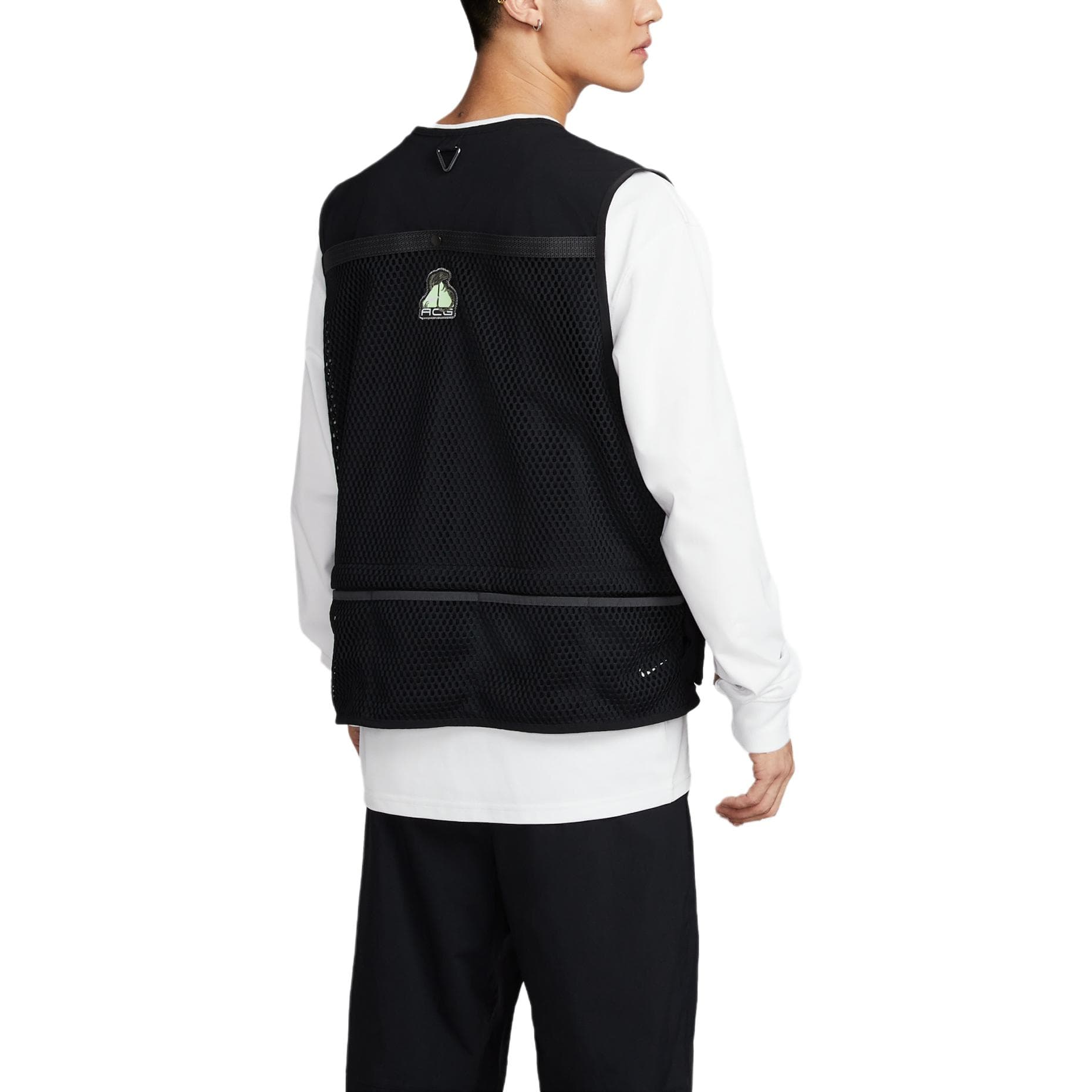 Nike 'Black Iguana' Vest