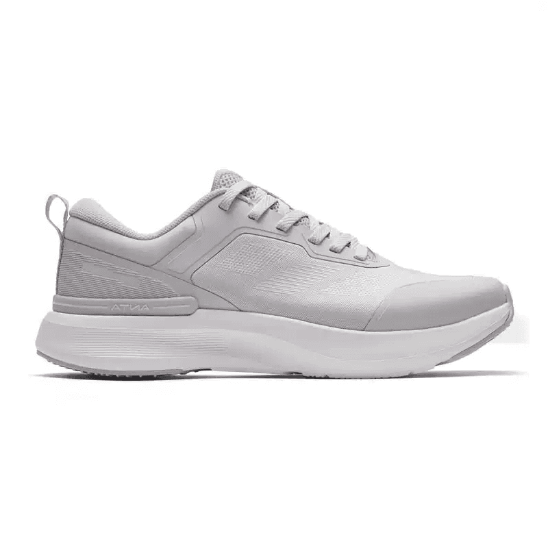 Anta Divine Journey Cushioning, Shade 1 Gray