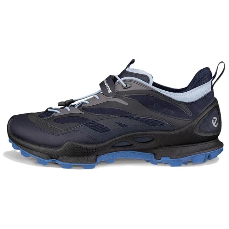 Ecco Biom C Trail Hiking Blue