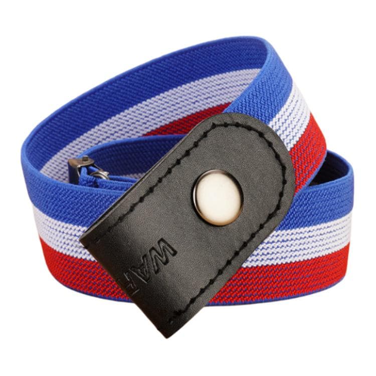 Warrior Oxford Multicolor Width 3cm Multicolor