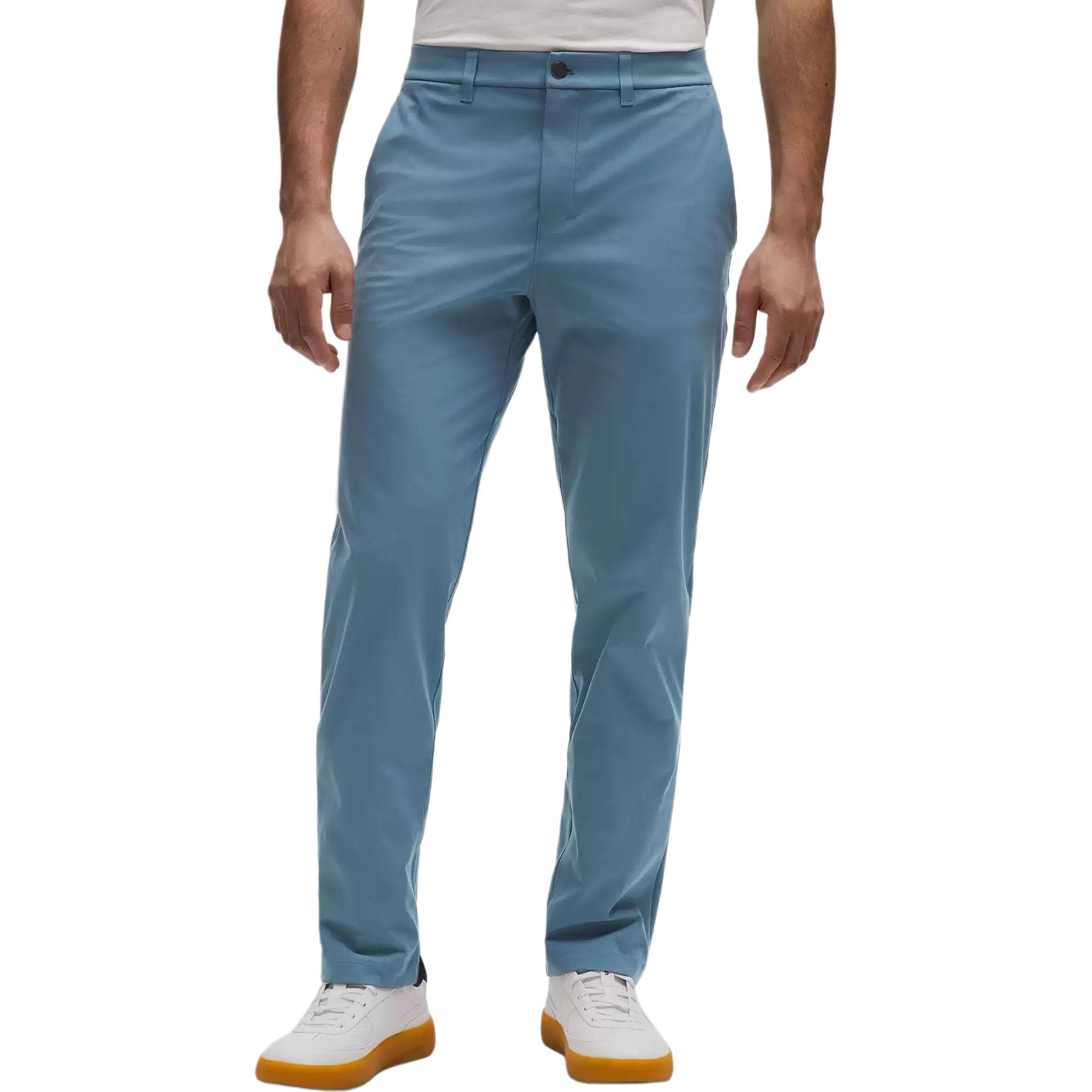Lululemon ABC 30'