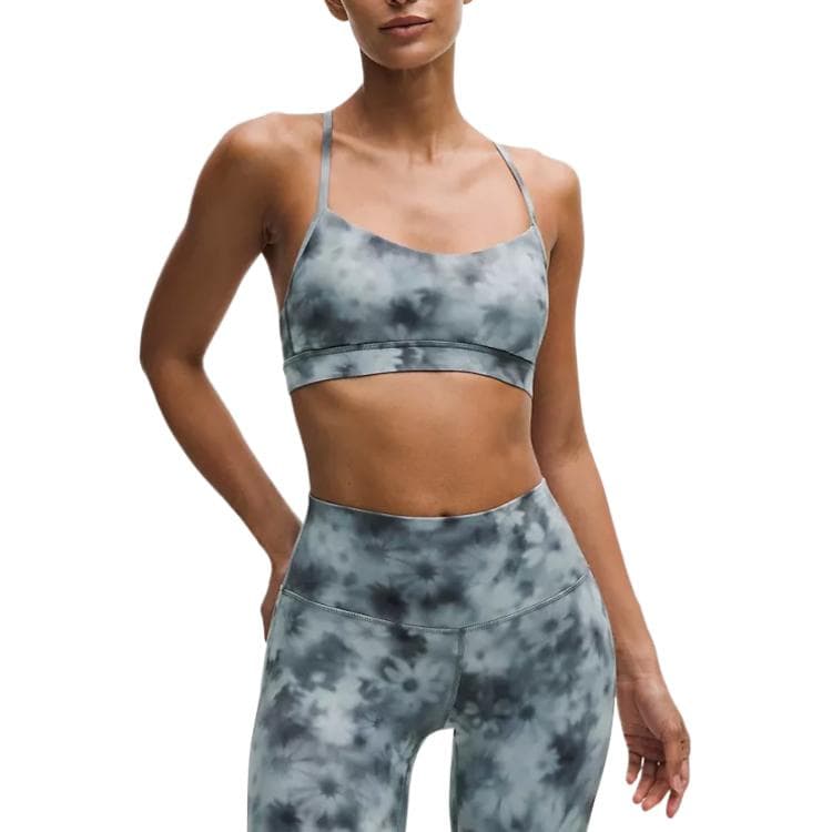 Lululemon Flow Y Yoga Multicolor