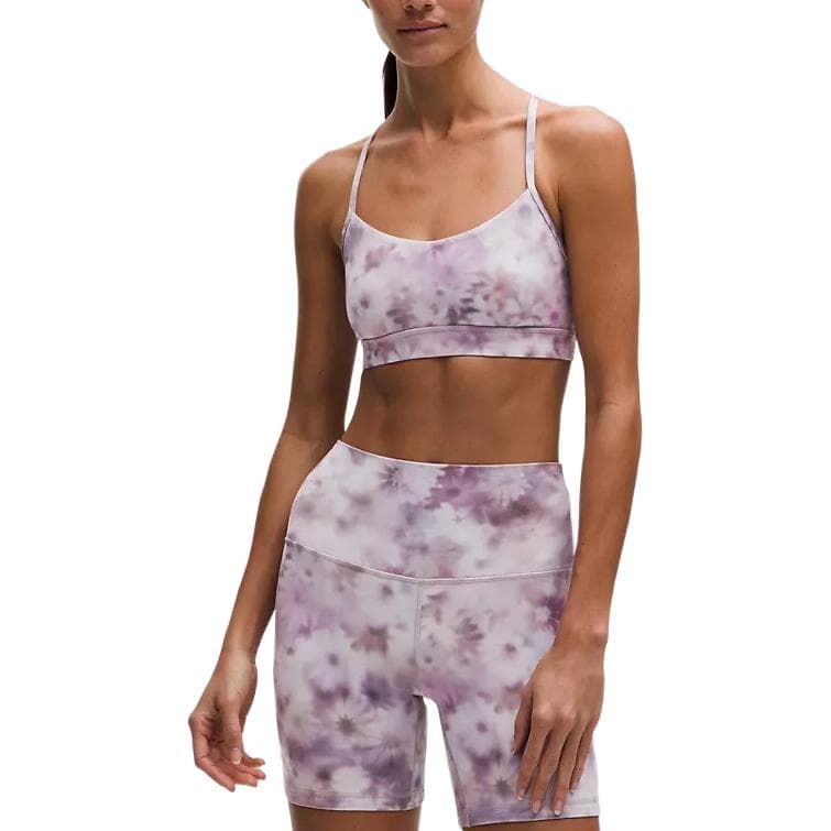 Lululemon Flow Y Yoga Multicolor