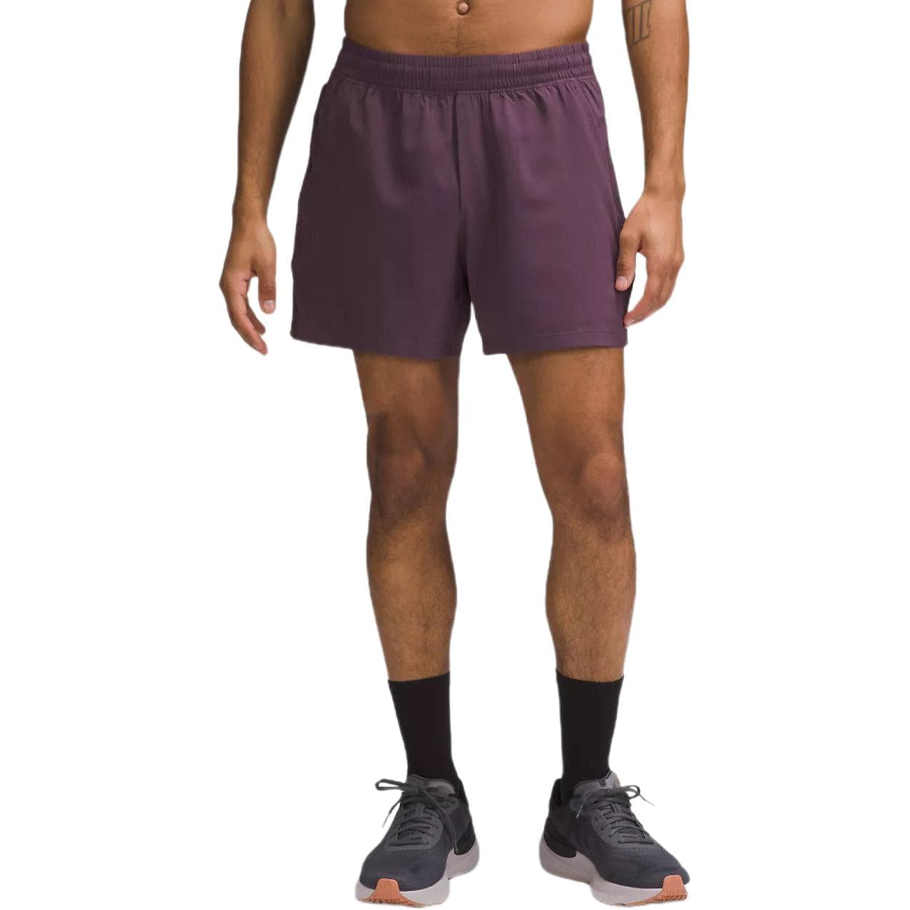 Lululemon Pace Breaker