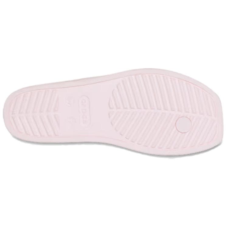 Crocs Flip Flops