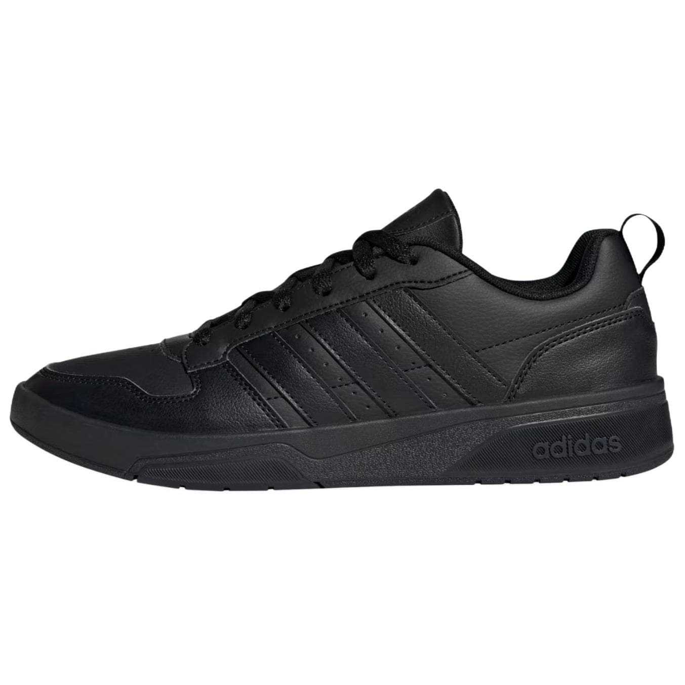 Adidas COURTWAVE Skate Lowtop Black