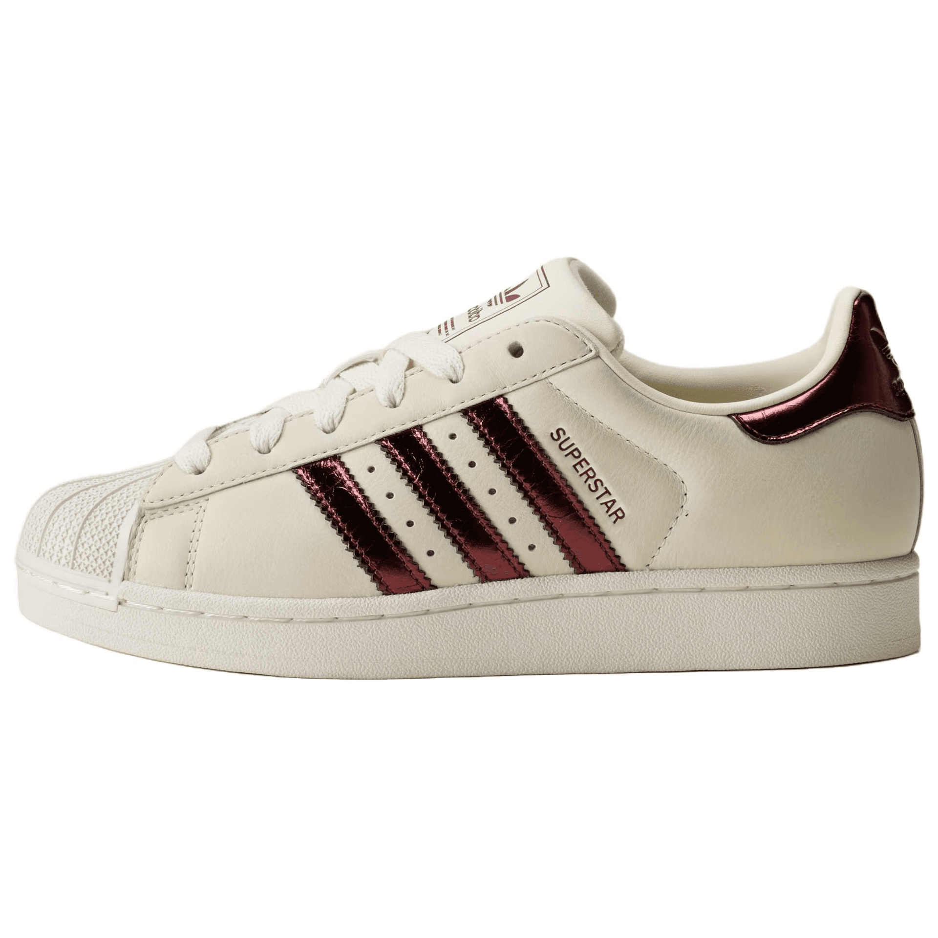 Adidas Originals Superstar 2 Ecru