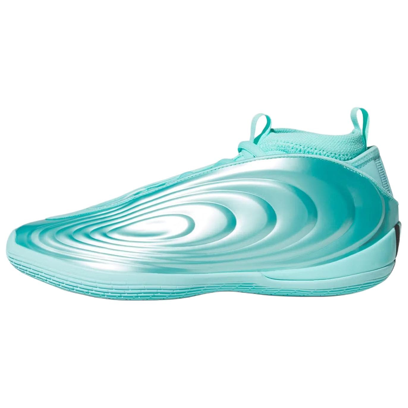 Adidas Harden Vol.10 Lowtop Light Blue