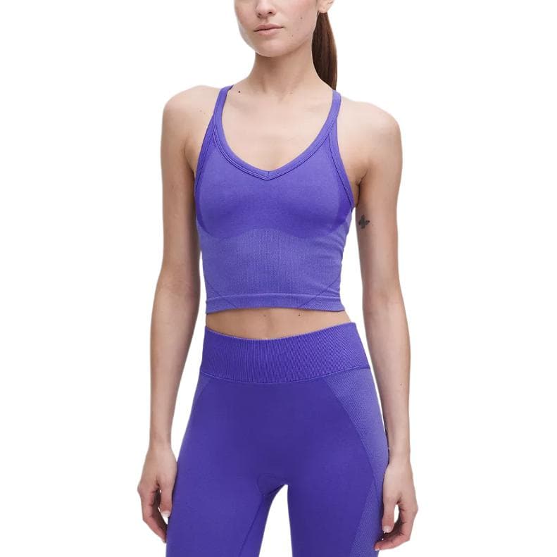 Lululemon Sleeveless Sports Shirts Other
