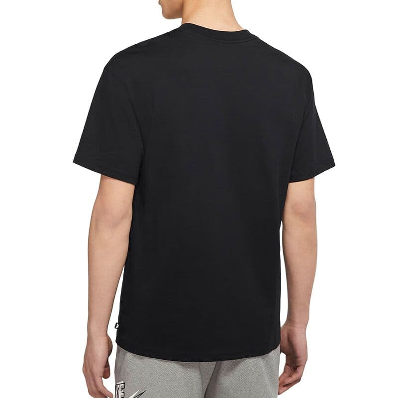 Nike SB TShirts Crew Neck Moderate