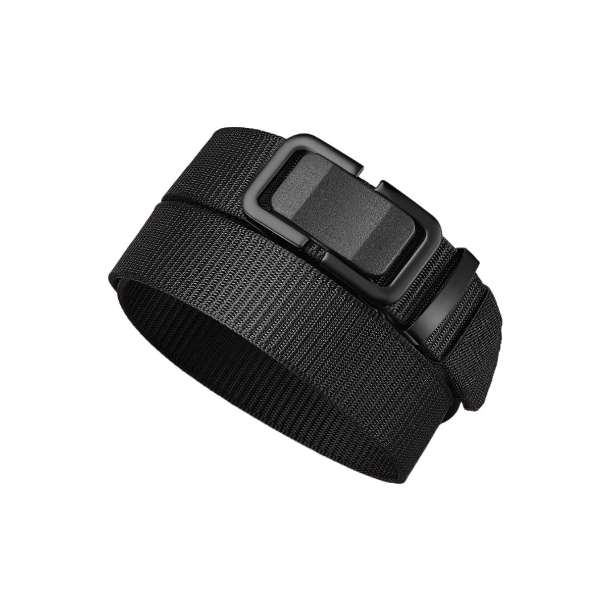 WARRIOR Black