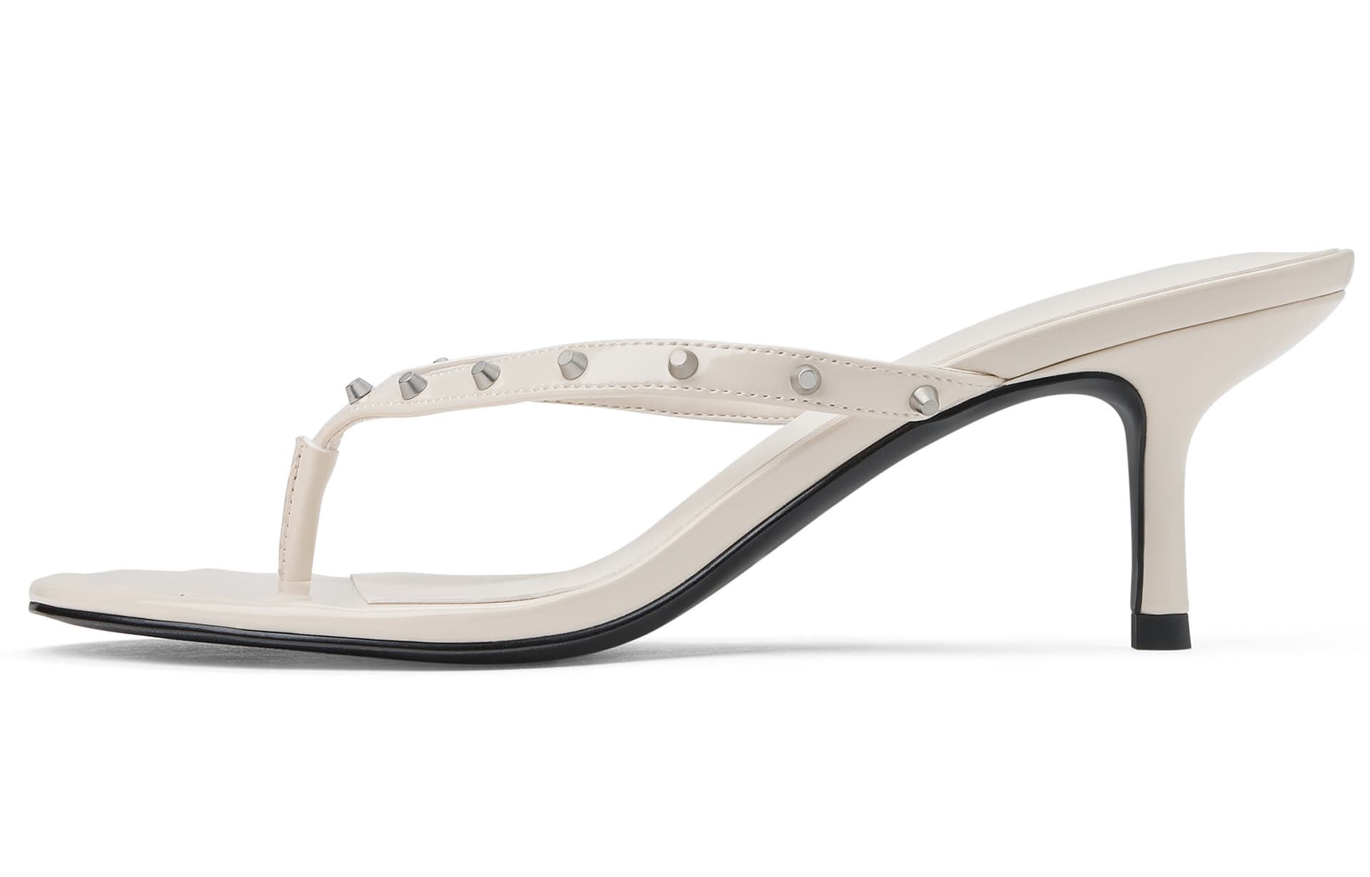 CHARLES&KEITH Flip Flops