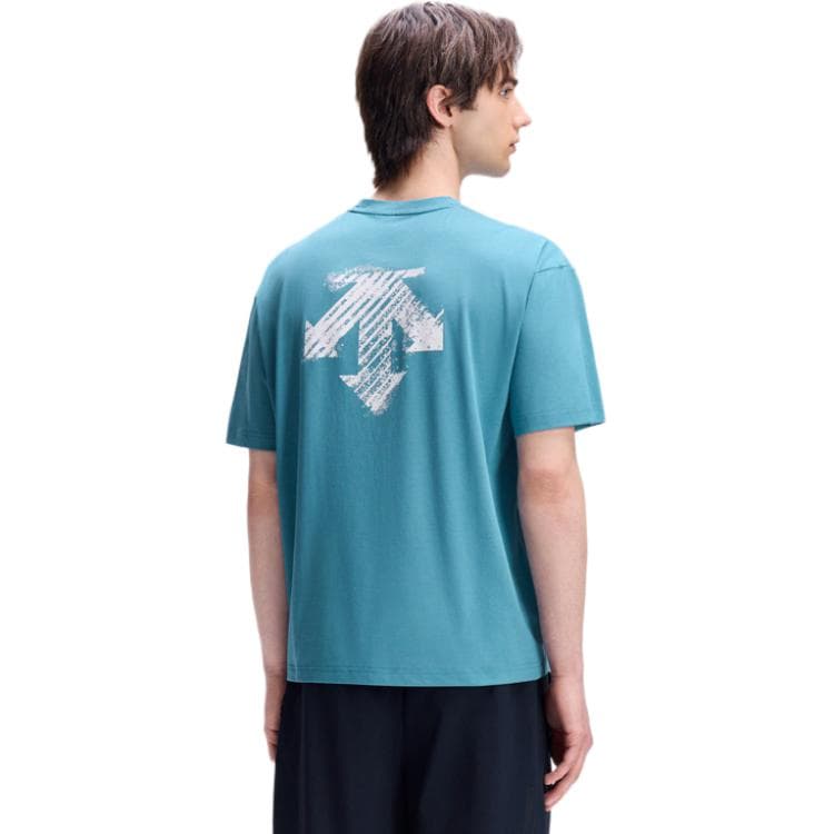 DESCENTE ESSENTIAL T Shirt