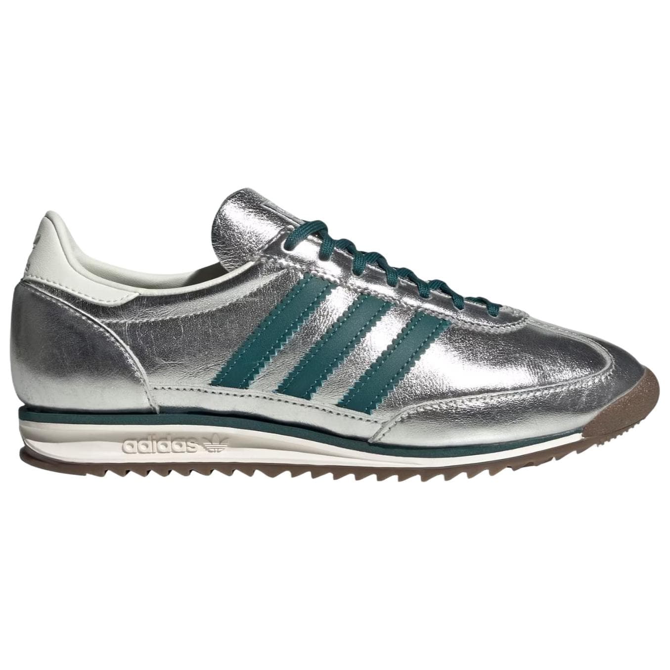 Adidas Originals SL 72 OG Lowtop Silver
