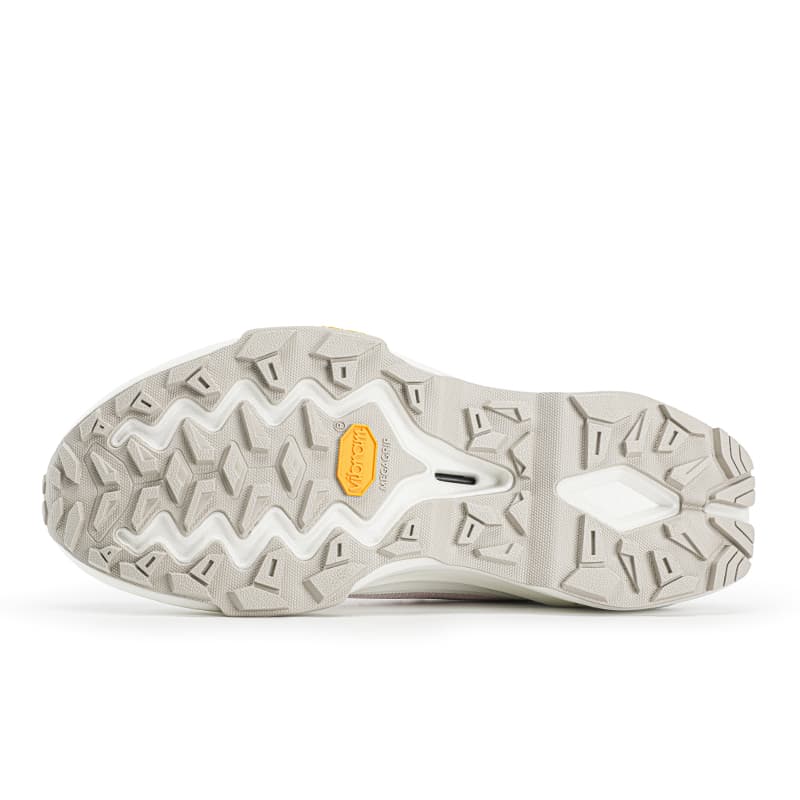 FILA EXPLORER 4 Outdoor Haze Gray