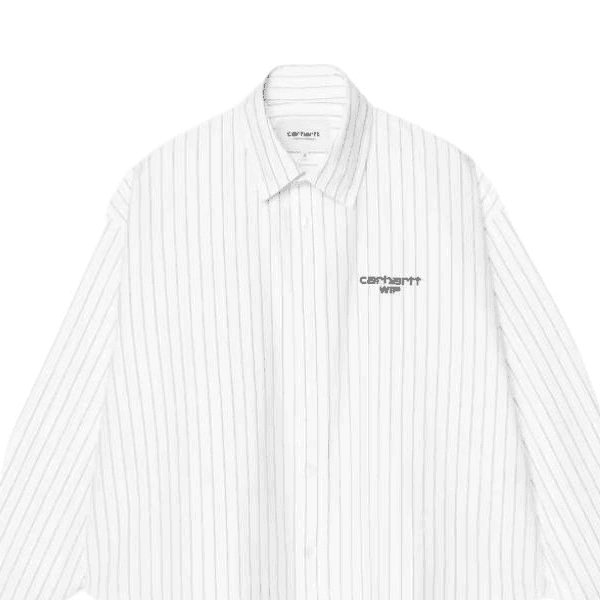 Carhartt WIP FW25 W' L/S Cassel Shirt