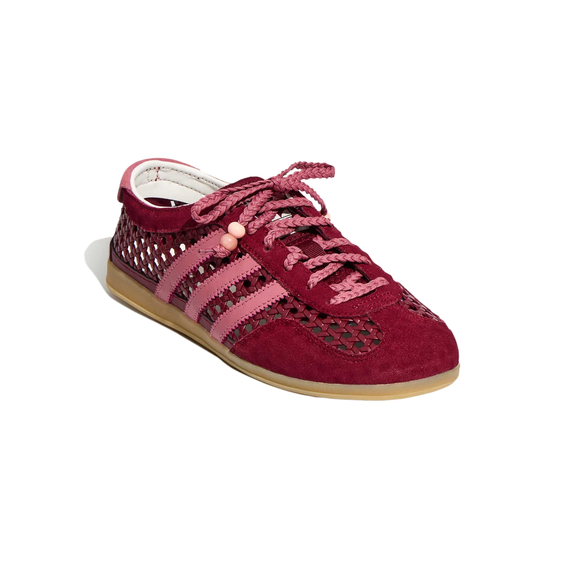 Adidas Originals Gazelle Skate Lowtop Red/Bright White