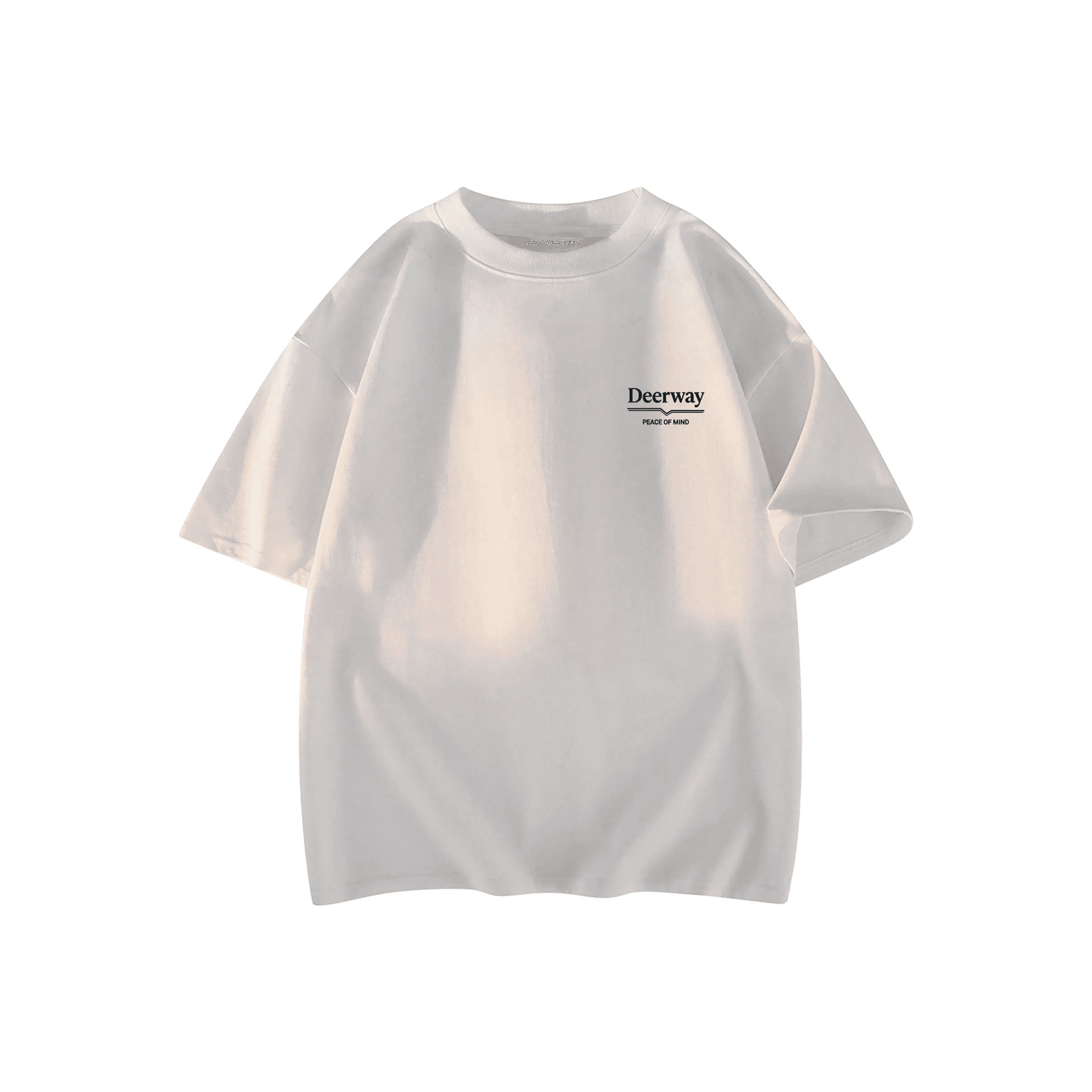 DEERWAY Short Sleeved T Shirts