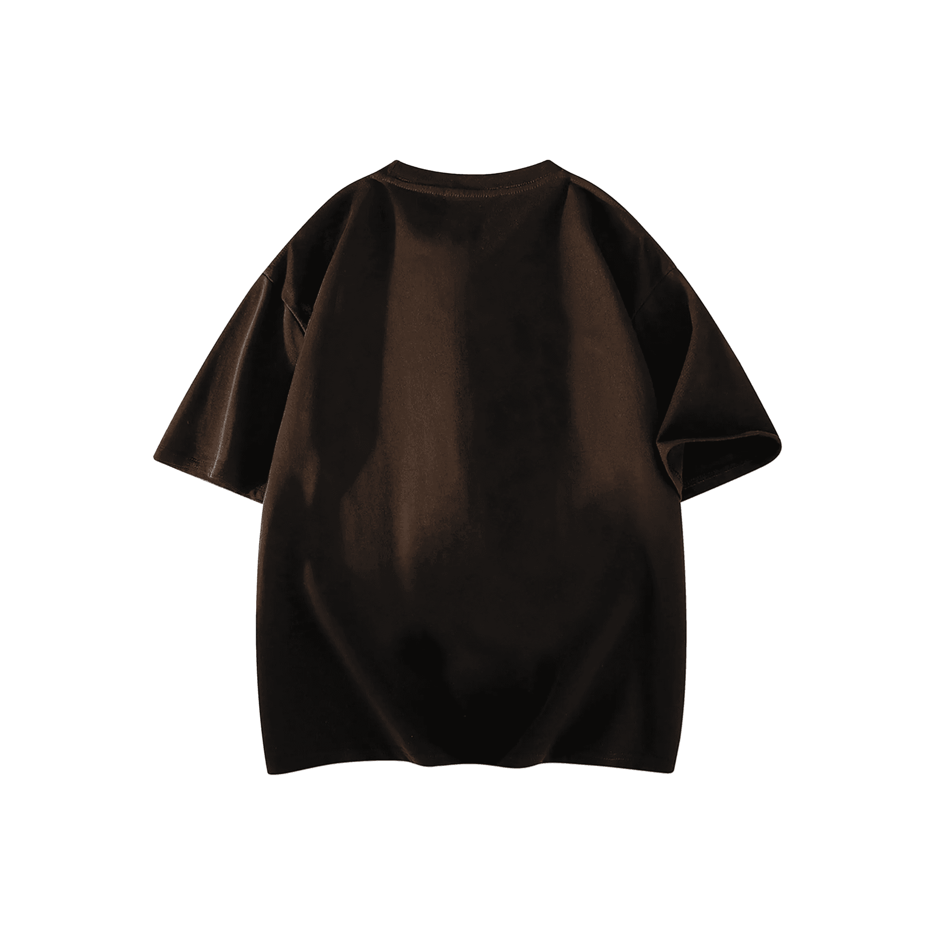 DEERWAY Short Sleeved T Shirts