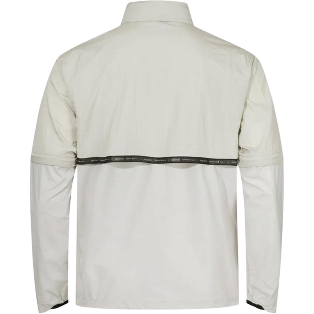 DESCENTE Jackets Stand Collar Moderate Other