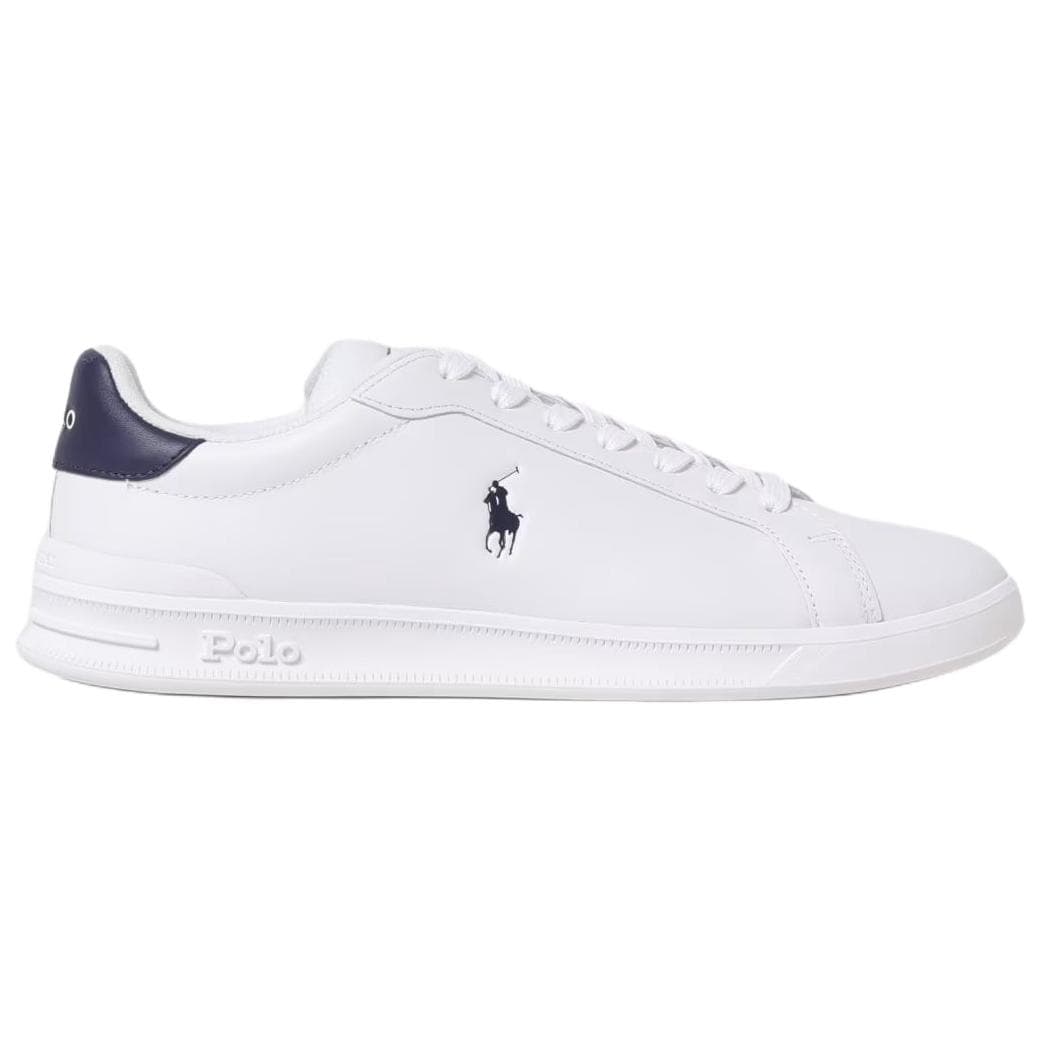 Polo Ralph Lauren White
