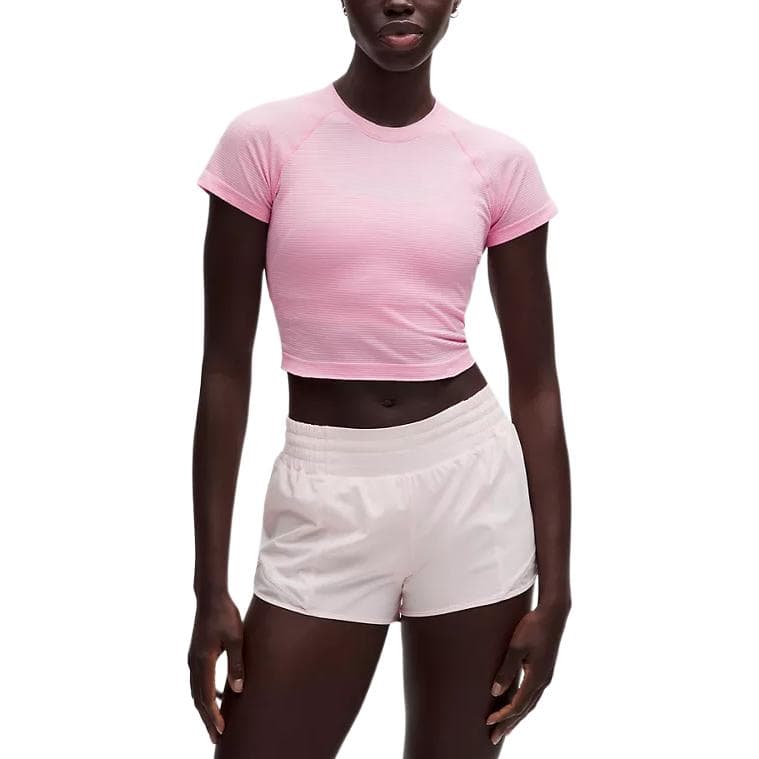 Lululemon Swiftly Tech T Shirt