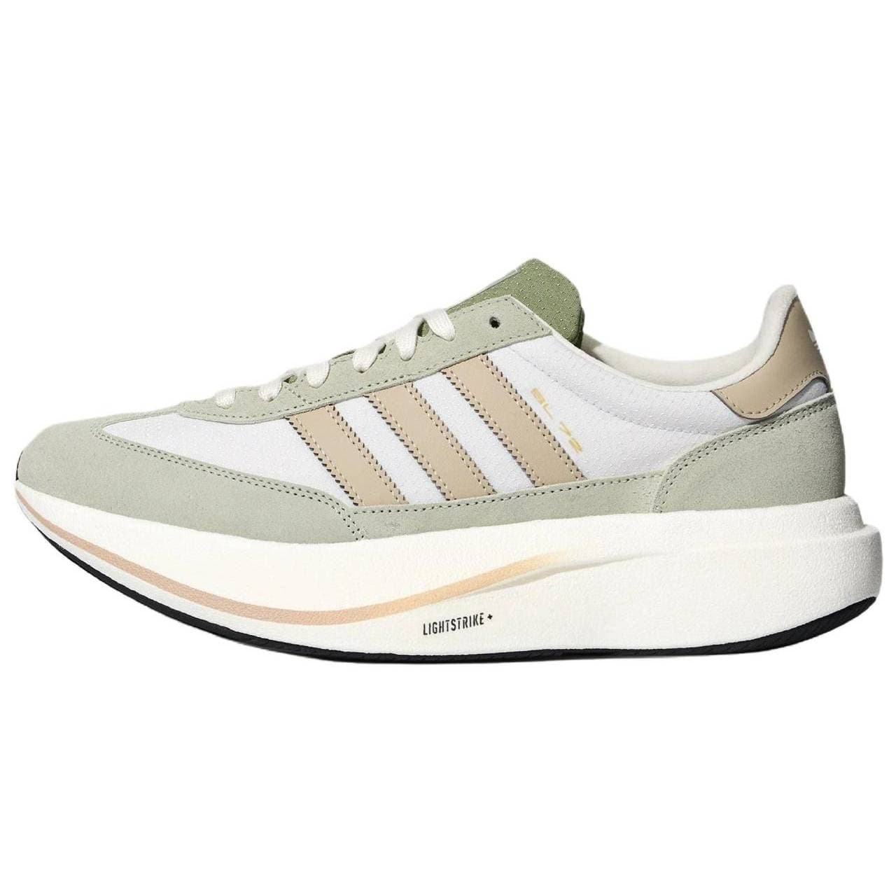 Adidas Originals SL 72 Crystal White