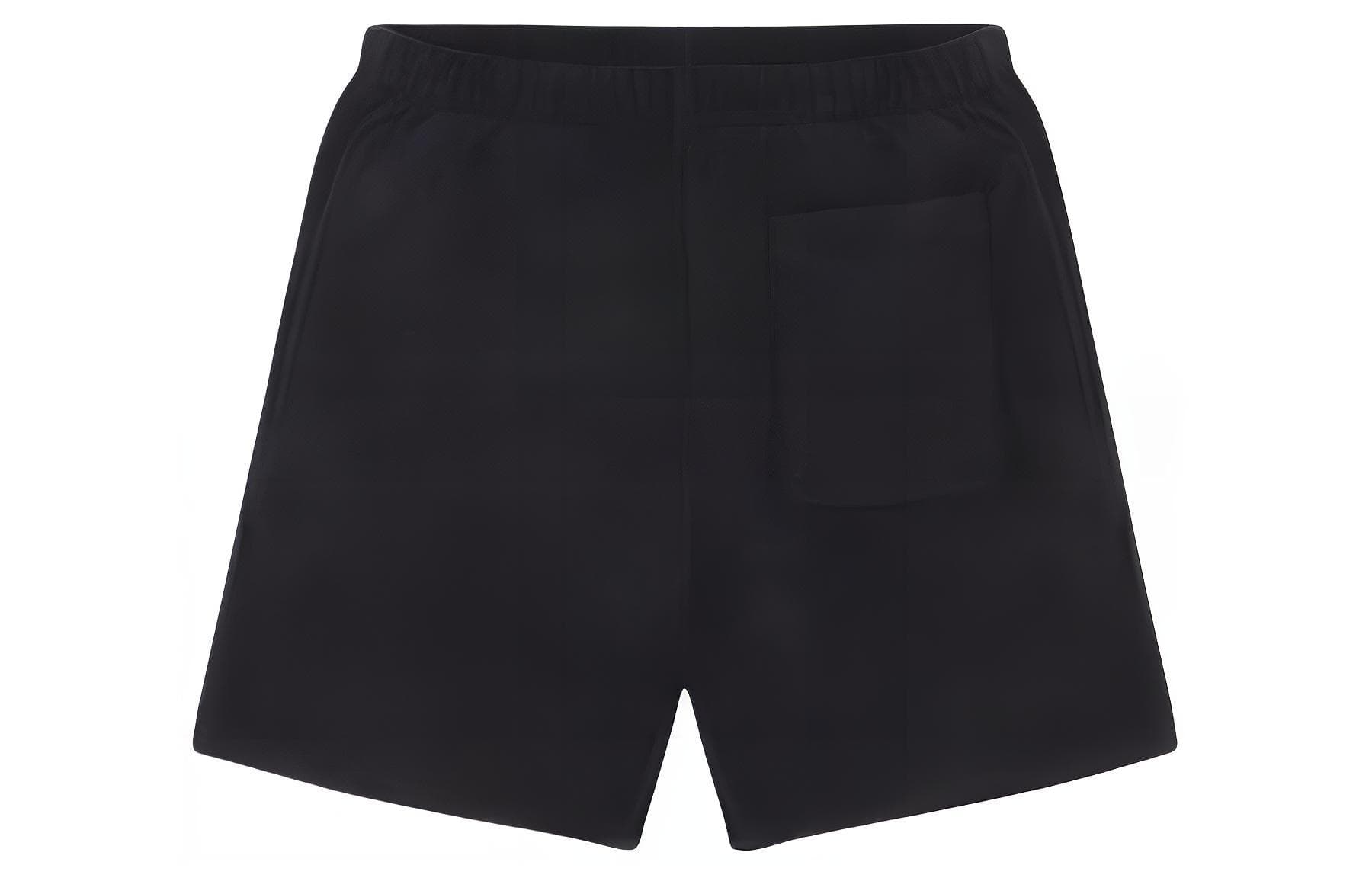 Fear Of God Essentials SS20 Black