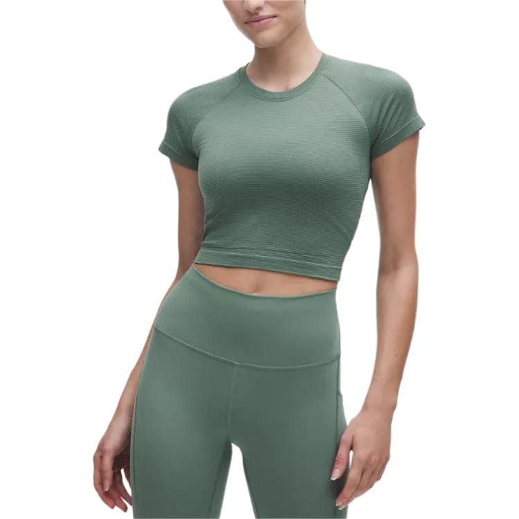 Lululemon Swiftly Tech T Shirt