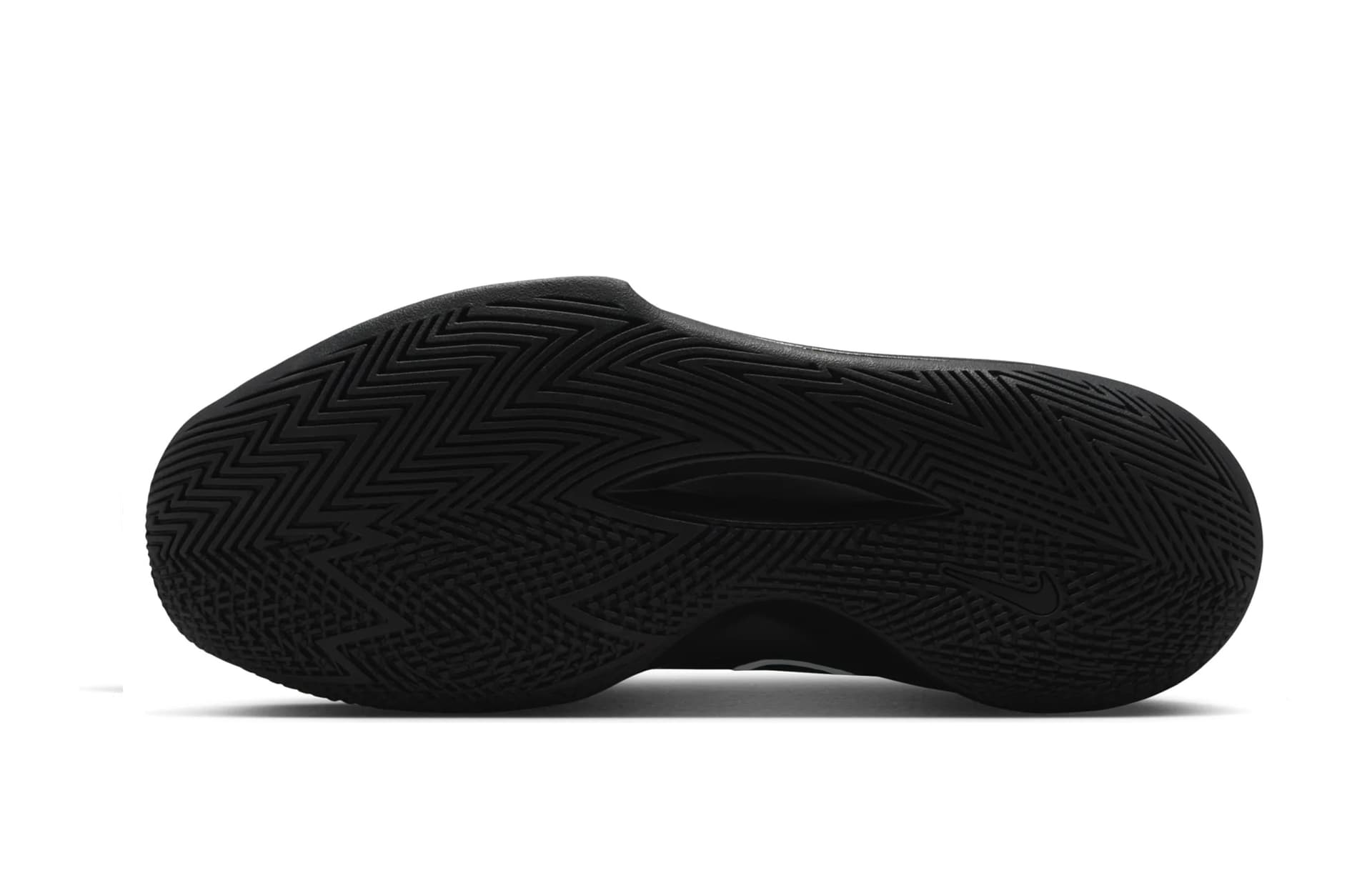 Nike Precision 6 Lowtop White