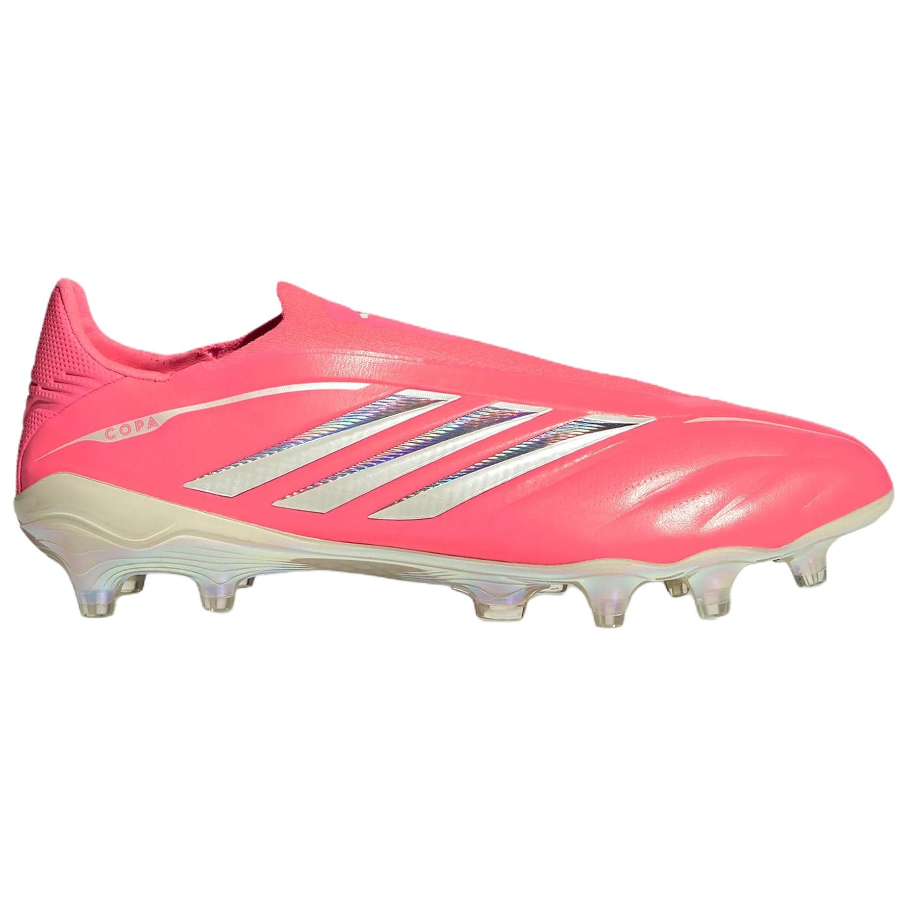 Adidas Copa Pure.4 Soccer Neon Red