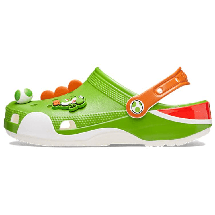 Crocs Clogs