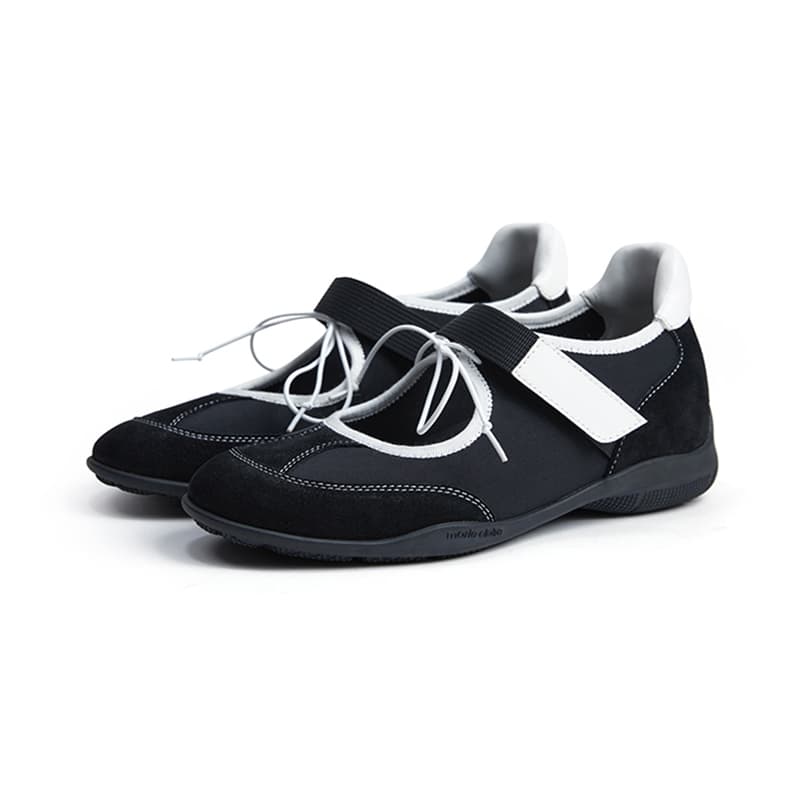 Marie Claire Flat