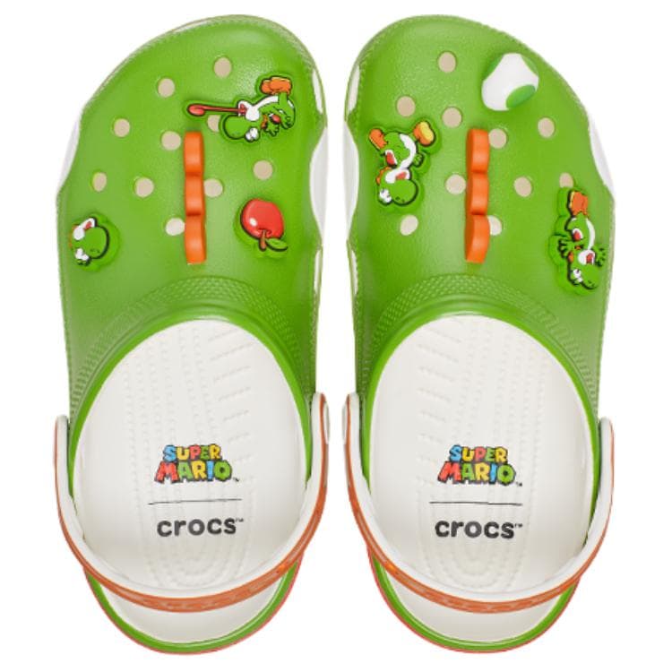 Crocs Clogs
