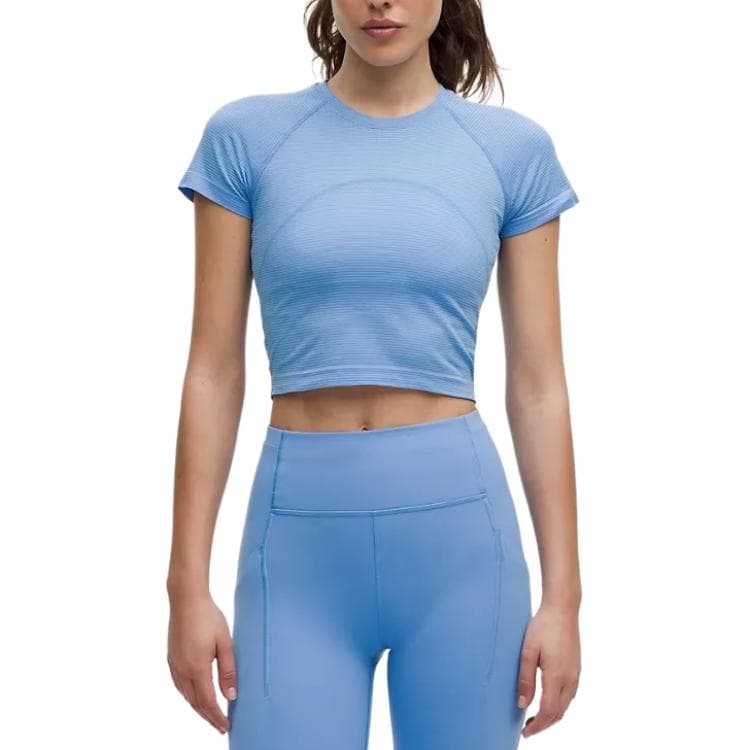 Lululemon Swiftly Tech T Shirt