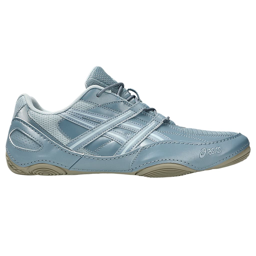 ASICS Hypersync Lowtop Slate Blue/Stormy Cloud
