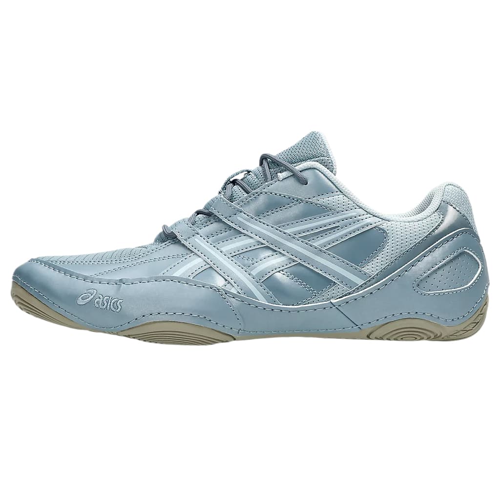 ASICS Hypersync Lowtop Slate Blue/Stormy Cloud